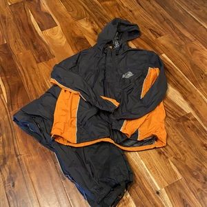 Harley-Davidson Men’s Rain Gear Size XL